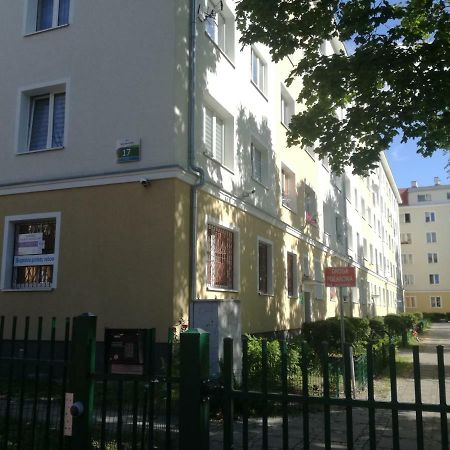 Apartament Mini Centrum シュチェチン エクステリア 写真