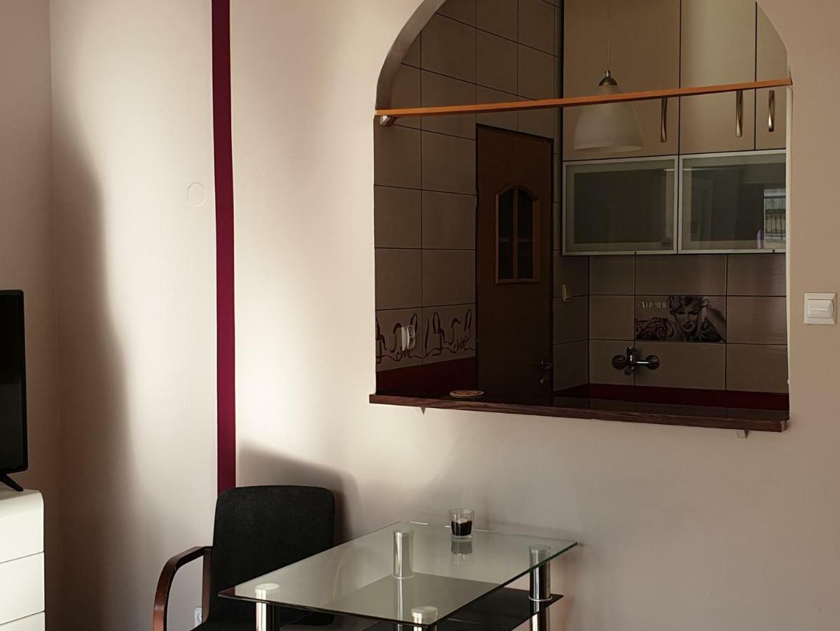 Apartament Mini Centrum シュチェチン エクステリア 写真