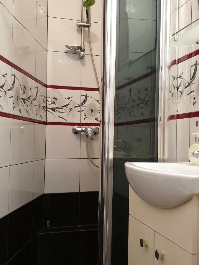 Apartament Mini Centrum シュチェチン エクステリア 写真